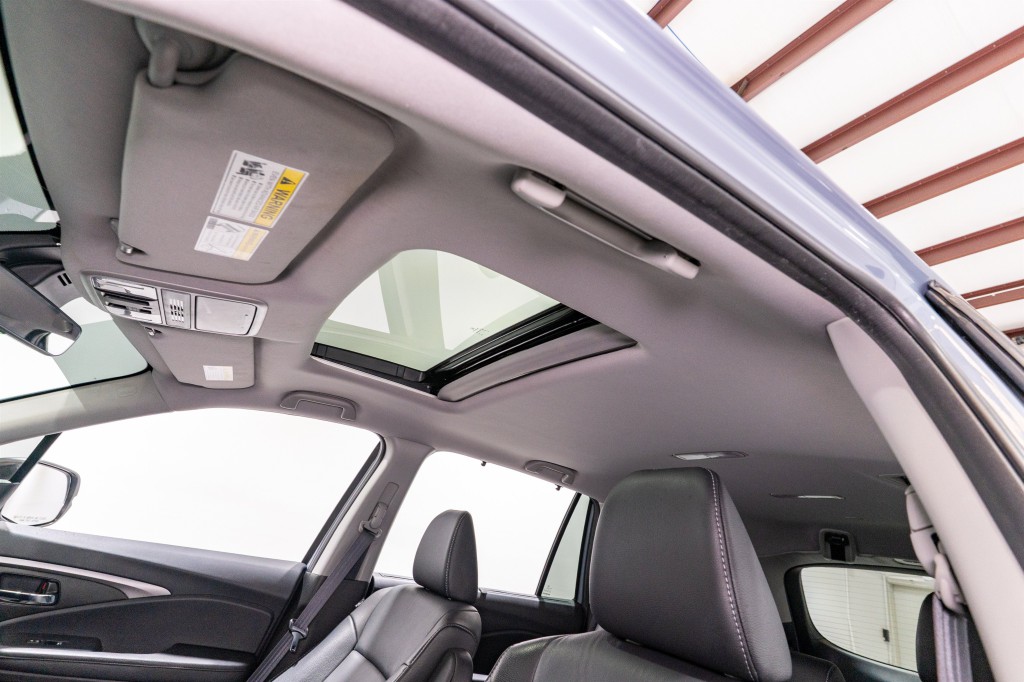 2022 Honda Pilot Image 15