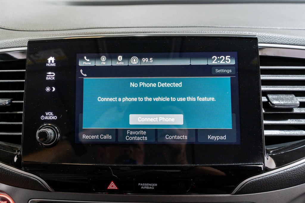 2022 Honda Pilot Image 17