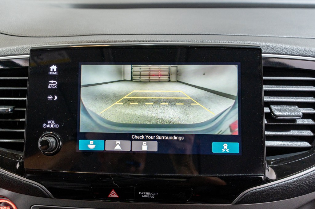 2022 Honda Pilot Image 19
