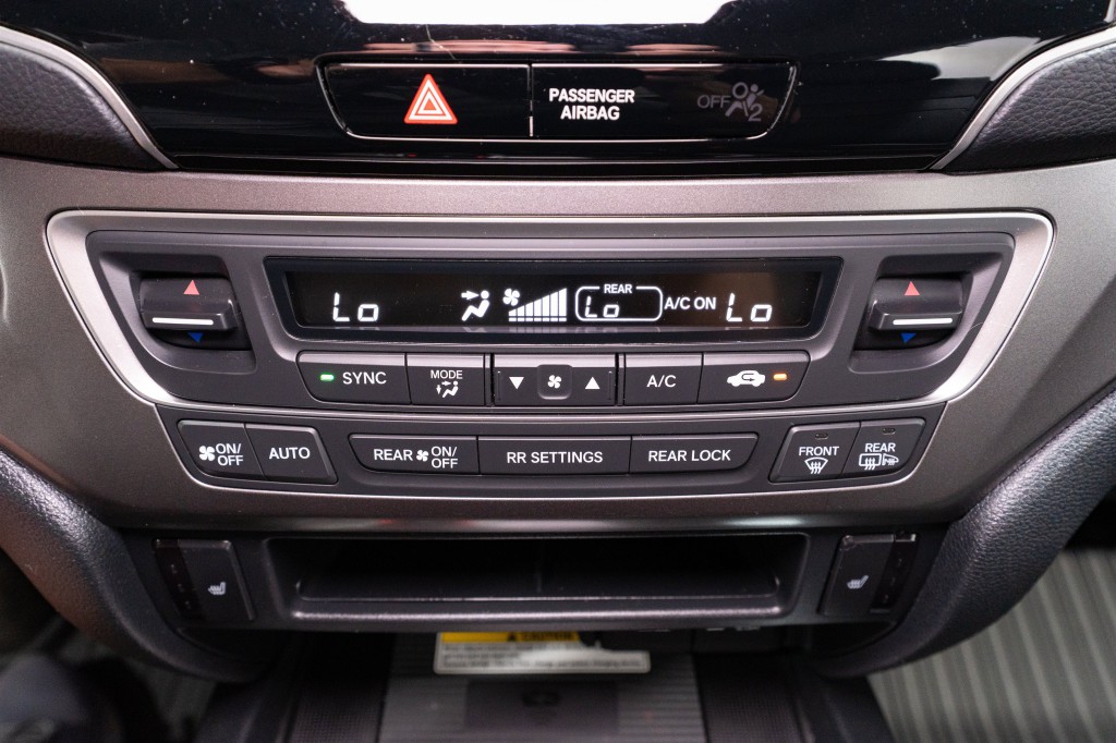 2022 Honda Pilot Image 20