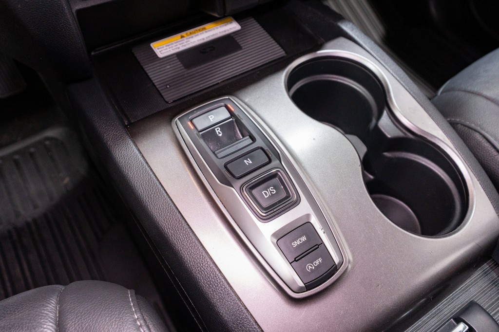 2022 Honda Pilot Image 23