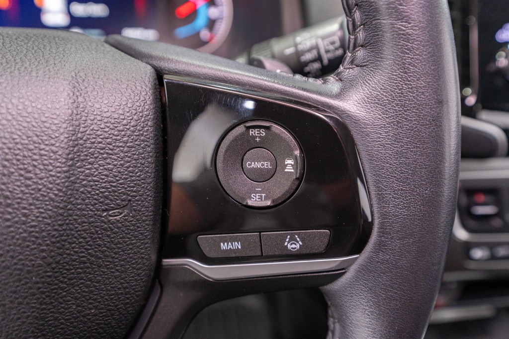 2022 Honda Pilot Image 25