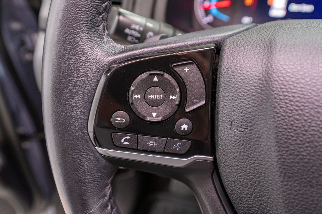 2022 Honda Pilot Image 26