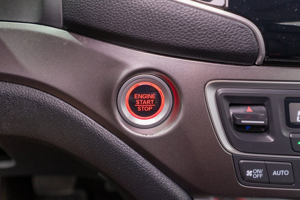 2022 Honda Pilot Image 29