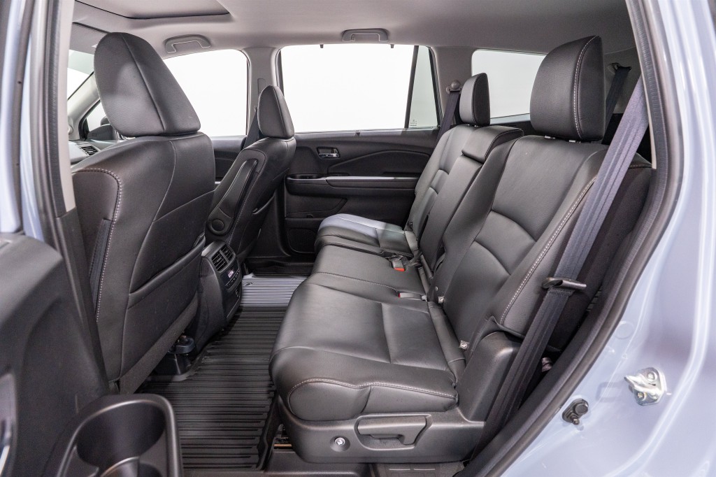 2022 Honda Pilot Image 32