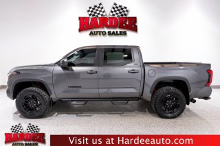 Image for 2024 Toyota Tundra SR5 ID: 7551779