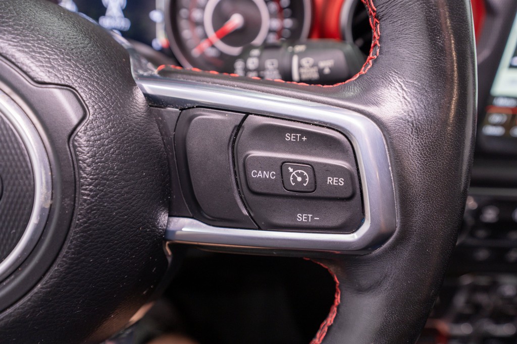 2021 Jeep Wrangler Image 27