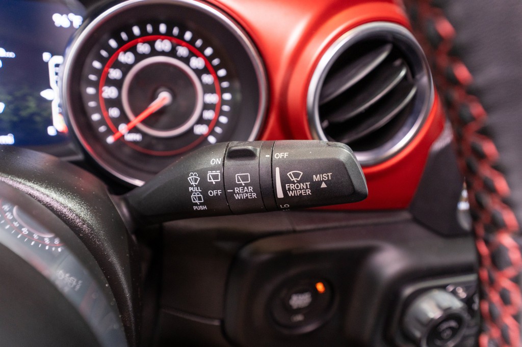 2021 Jeep Wrangler Image 29