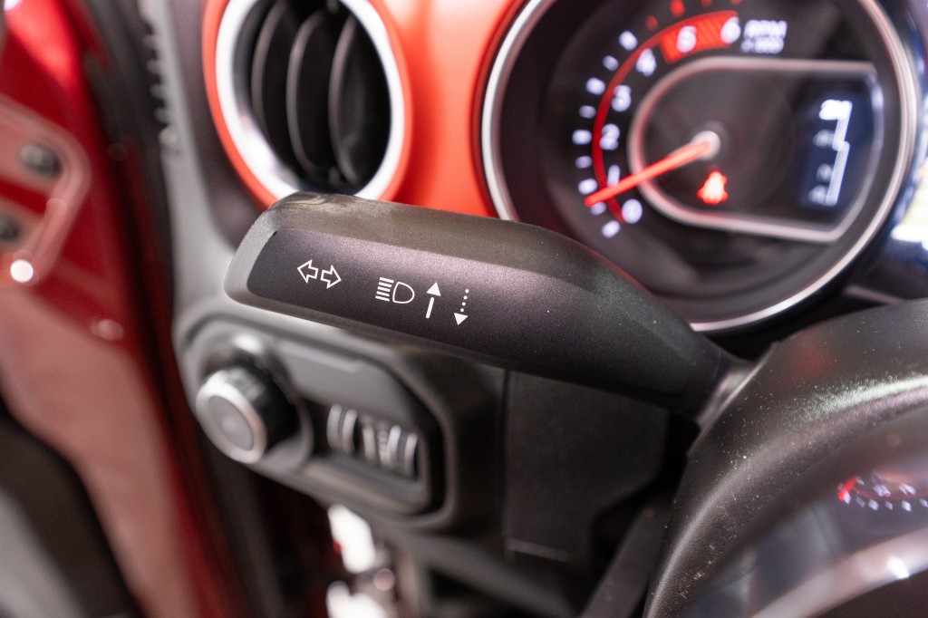 2021 Jeep Wrangler Image 30
