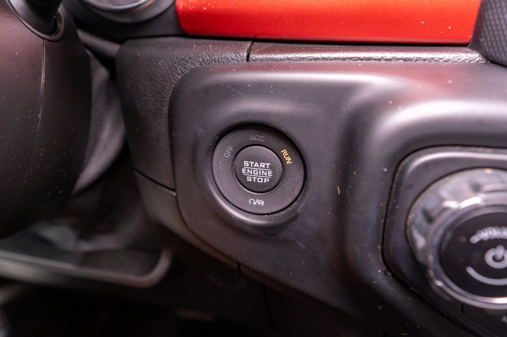2021 Jeep Wrangler Image 31