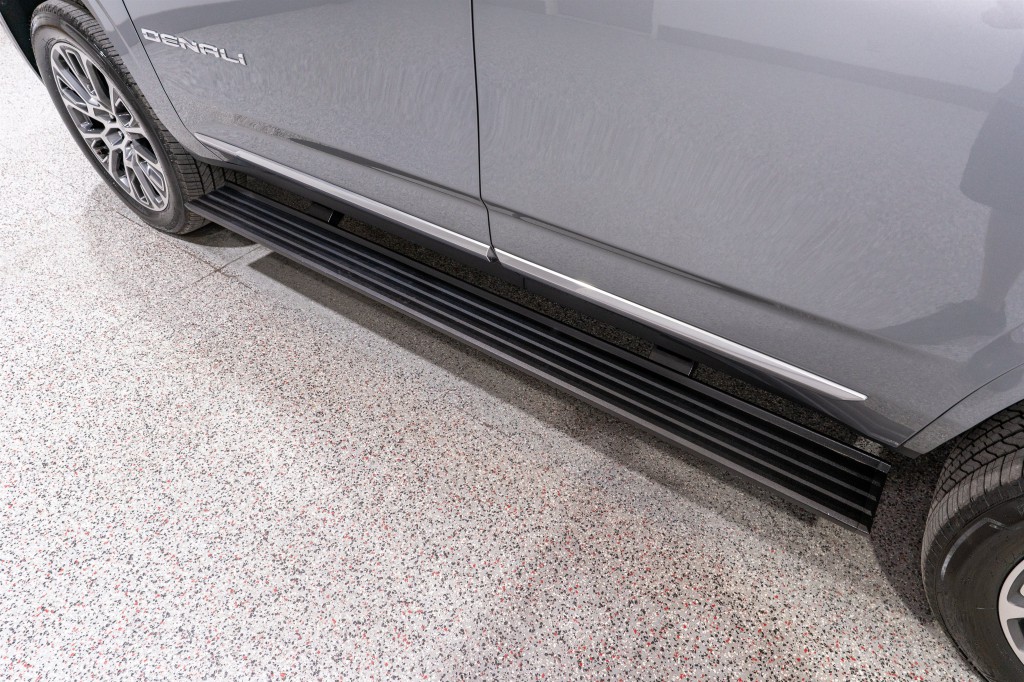 2025 GMC Yukon Image 11