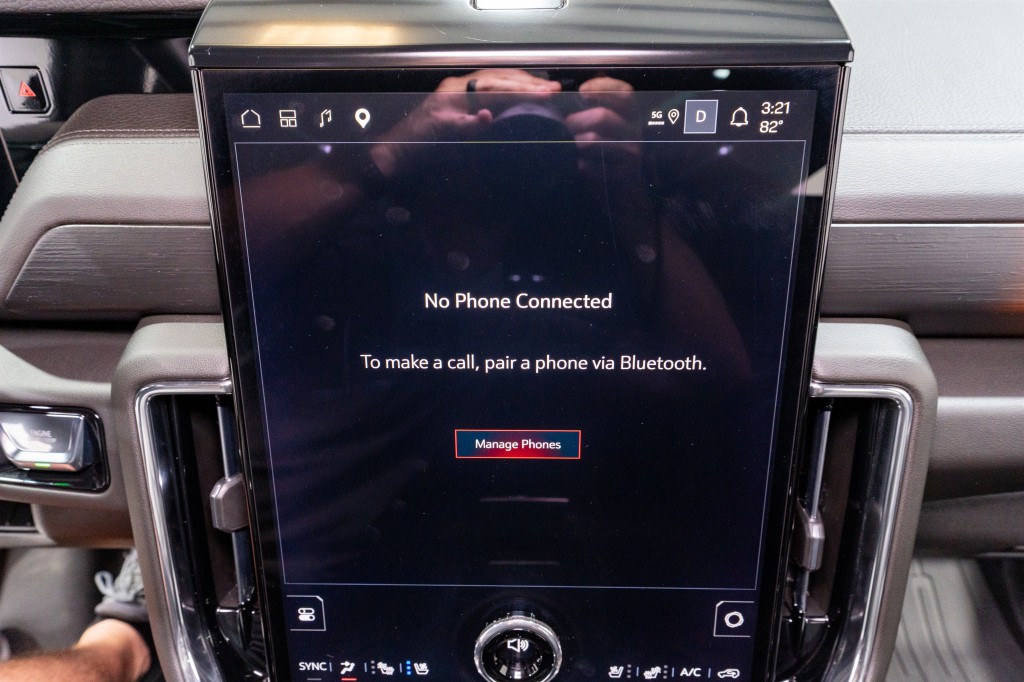 2025 GMC Yukon Image 22