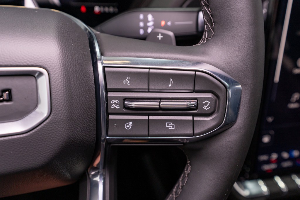 2025 GMC Yukon Image 27