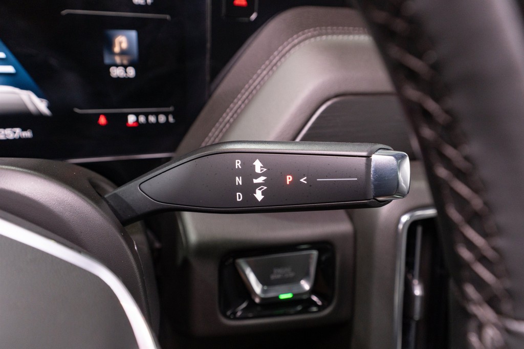 2025 GMC Yukon Image 29