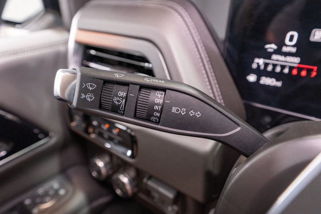 2025 GMC Yukon Image 30