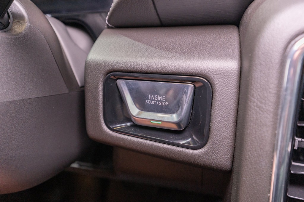 2025 GMC Yukon Image 31