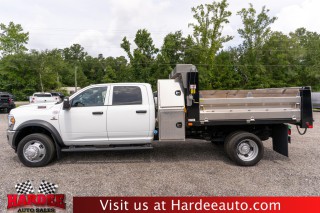 Image for 2024 RAM 5500 Chassis Cab Tradesman ID: 7556912