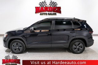 Image for 2025 Volkswagen Taos S ID: 7556914