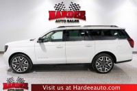 Image for 2025 Ford Expedition Platinum ID: 7556917