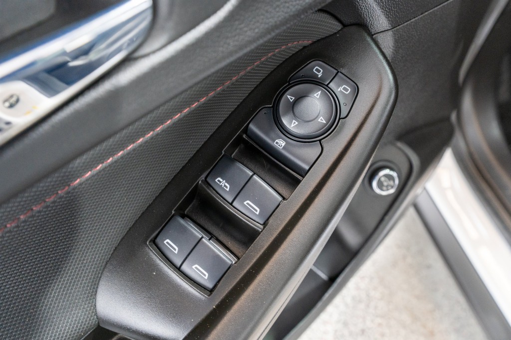 2021 Chevrolet Trailblazer Image 14