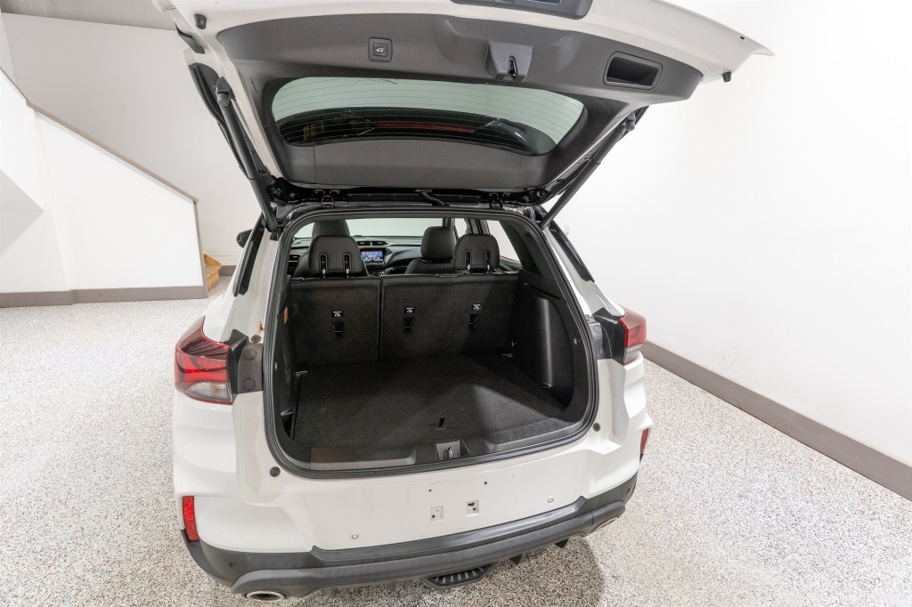 2021 Chevrolet Trailblazer Image 33