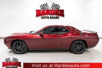 Image for 2022 Dodge Challenger SXT ID: 7559571