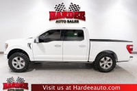 Image for 2023 Ford F-150 Platinum ID: 7559572