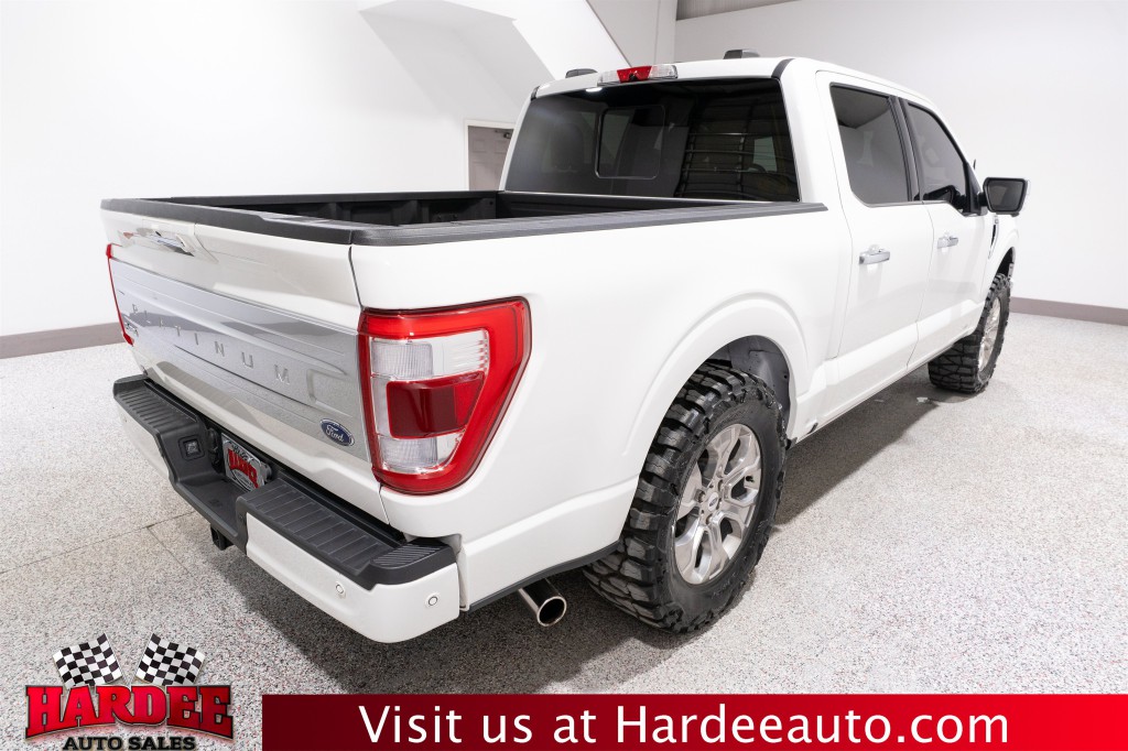2023 Ford F-150 Image 5