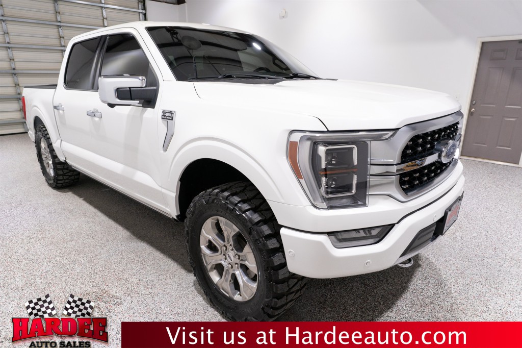 2023 Ford F-150 Image 6
