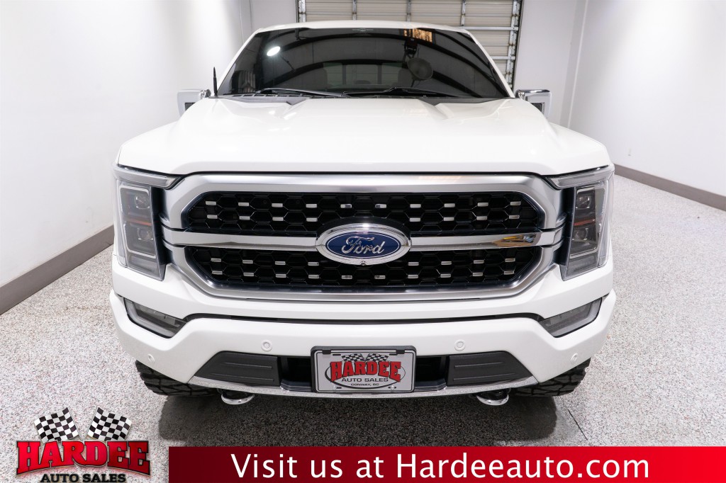 2023 Ford F-150 Image 7