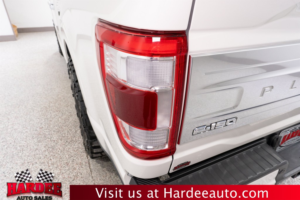 2023 Ford F-150 Image 9