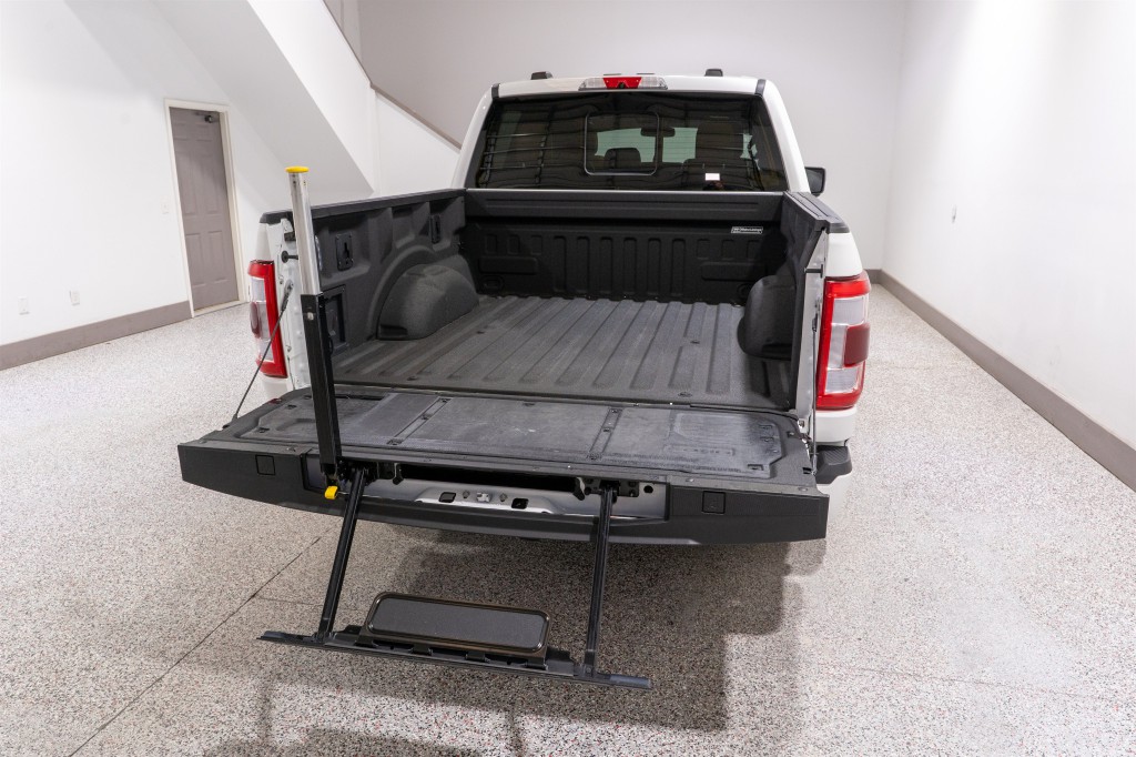 2023 Ford F-150 Image 11