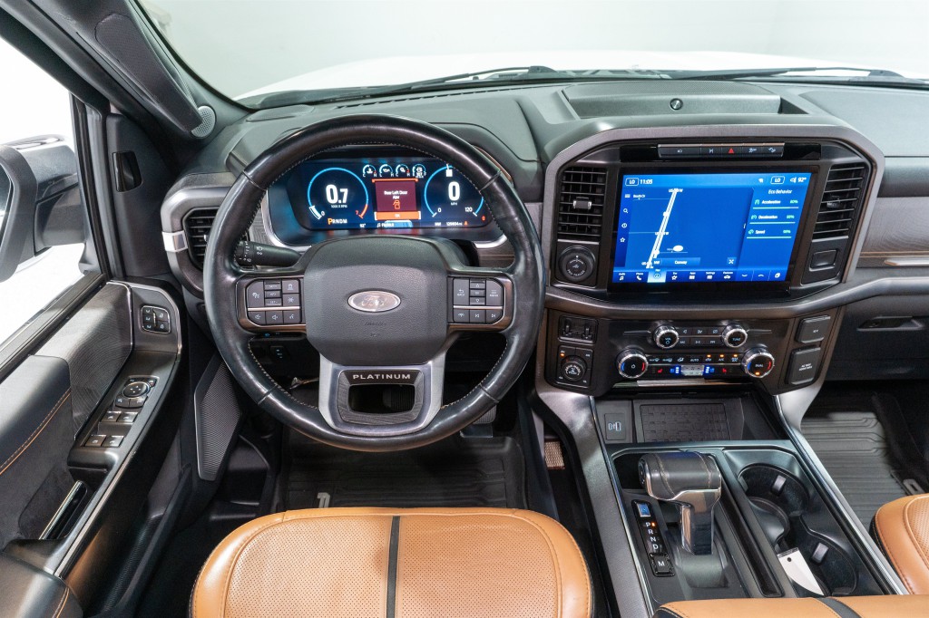 2023 Ford F-150 Image 14