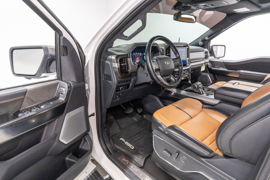 2023 Ford F-150 Image 15