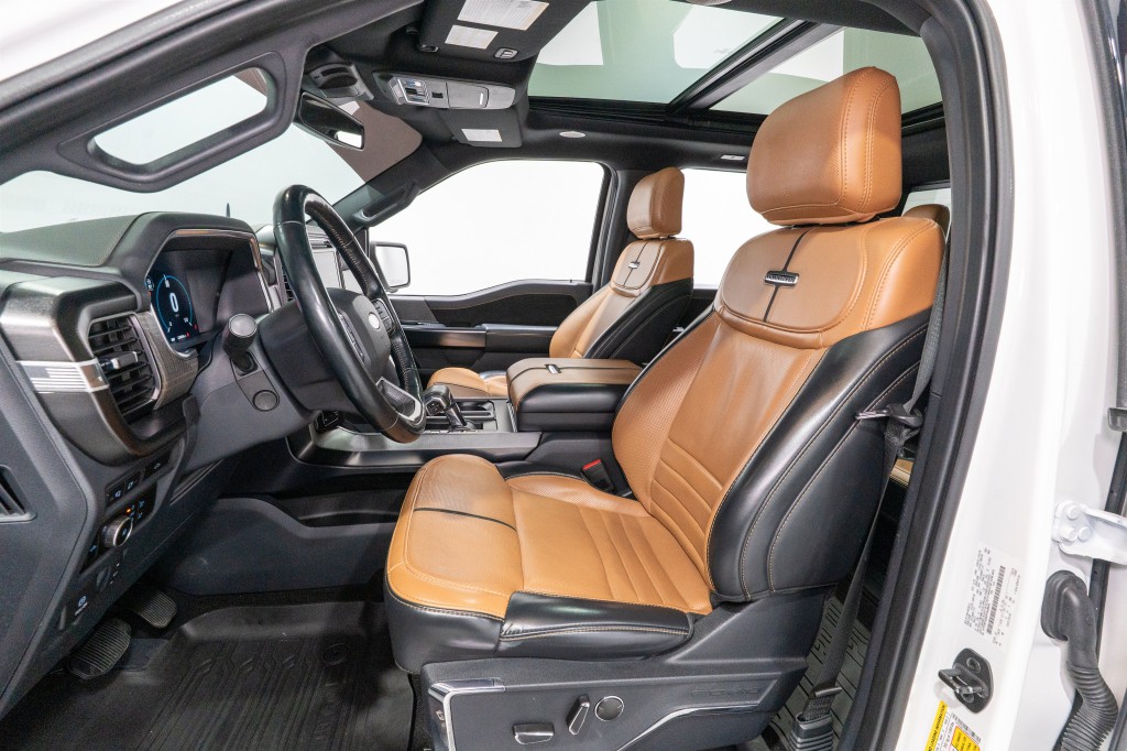 2023 Ford F-150 Image 18