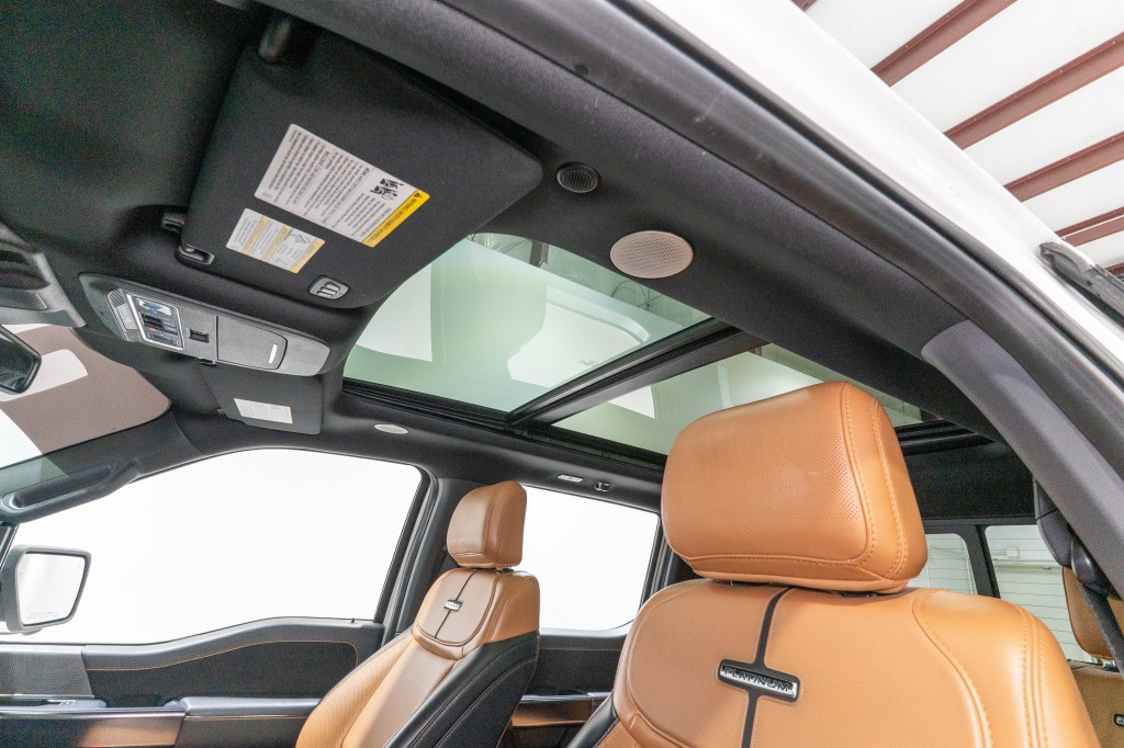 2023 Ford F-150 Image 19