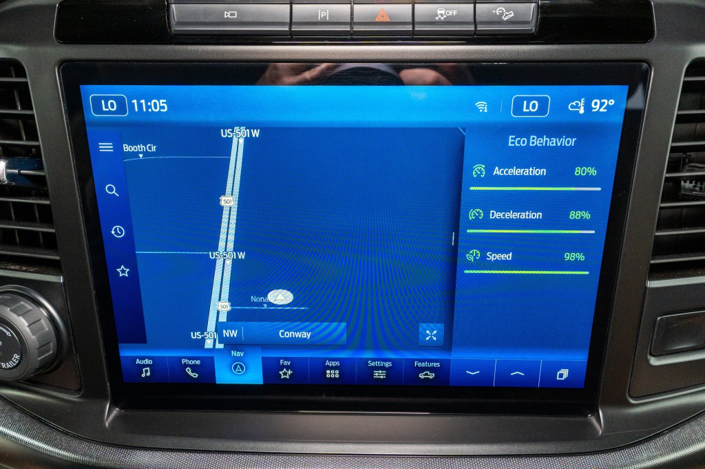 2023 Ford F-150 Image 20