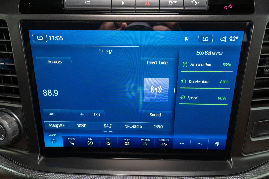 2023 Ford F-150 Image 21