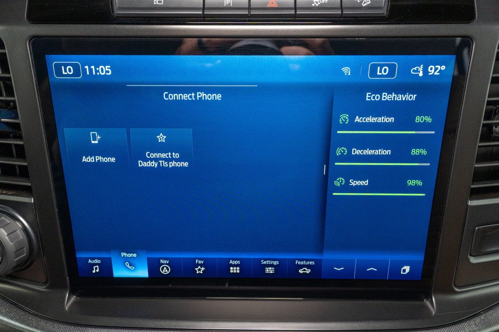 2023 Ford F-150 Image 22