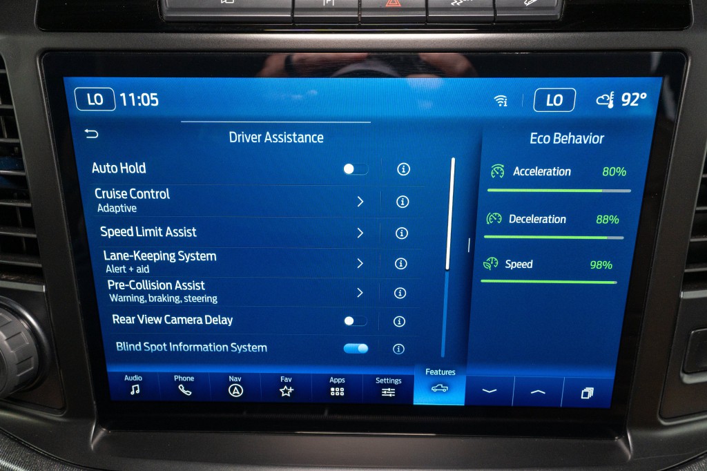 2023 Ford F-150 Image 23