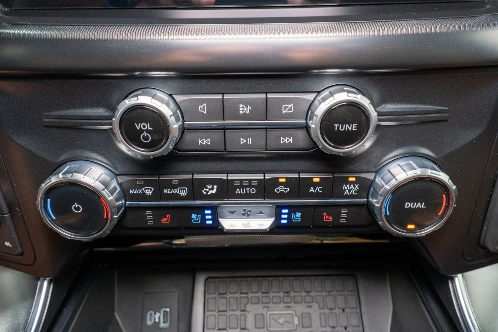 2023 Ford F-150 Image 25