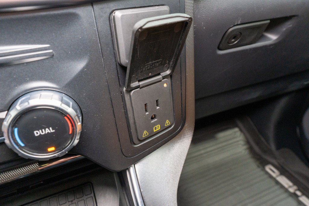 2023 Ford F-150 Image 26