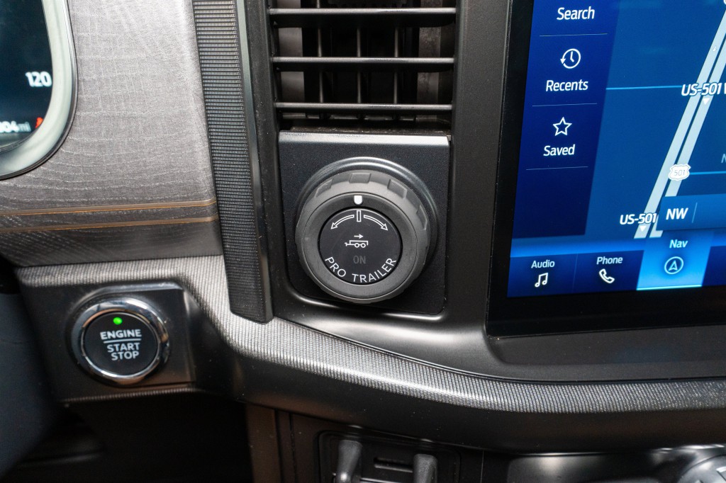 2023 Ford F-150 Image 27