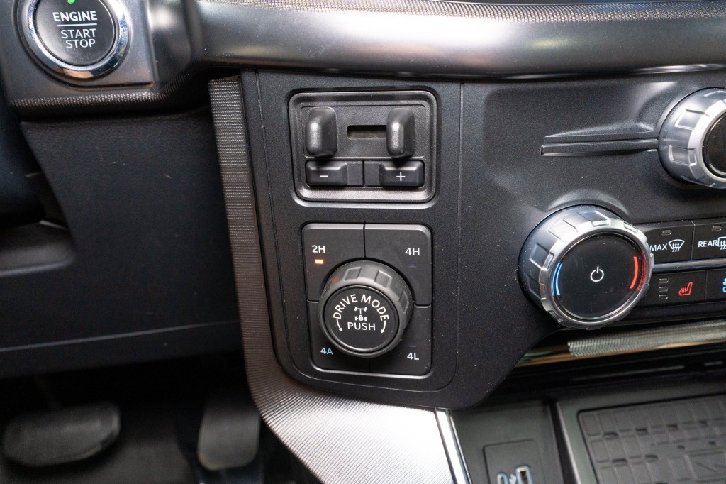 2023 Ford F-150 Image 28