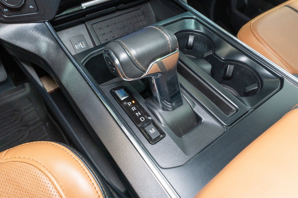 2023 Ford F-150 Image 30