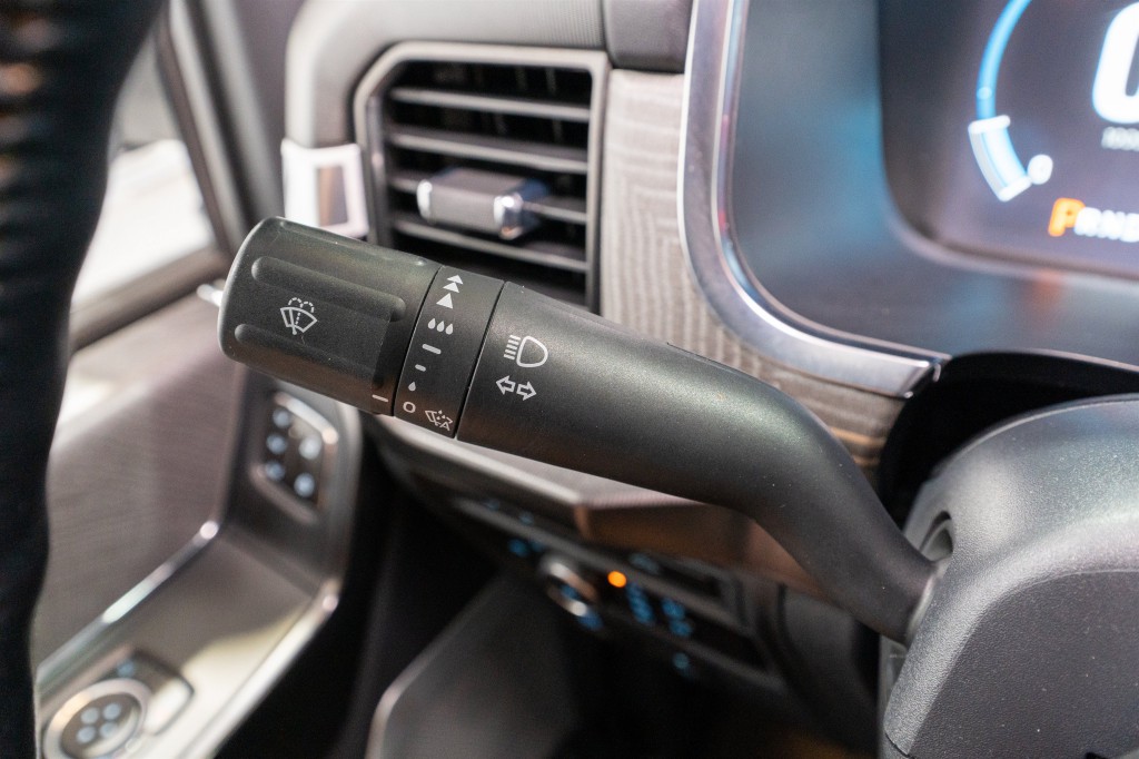 2023 Ford F-150 Image 35