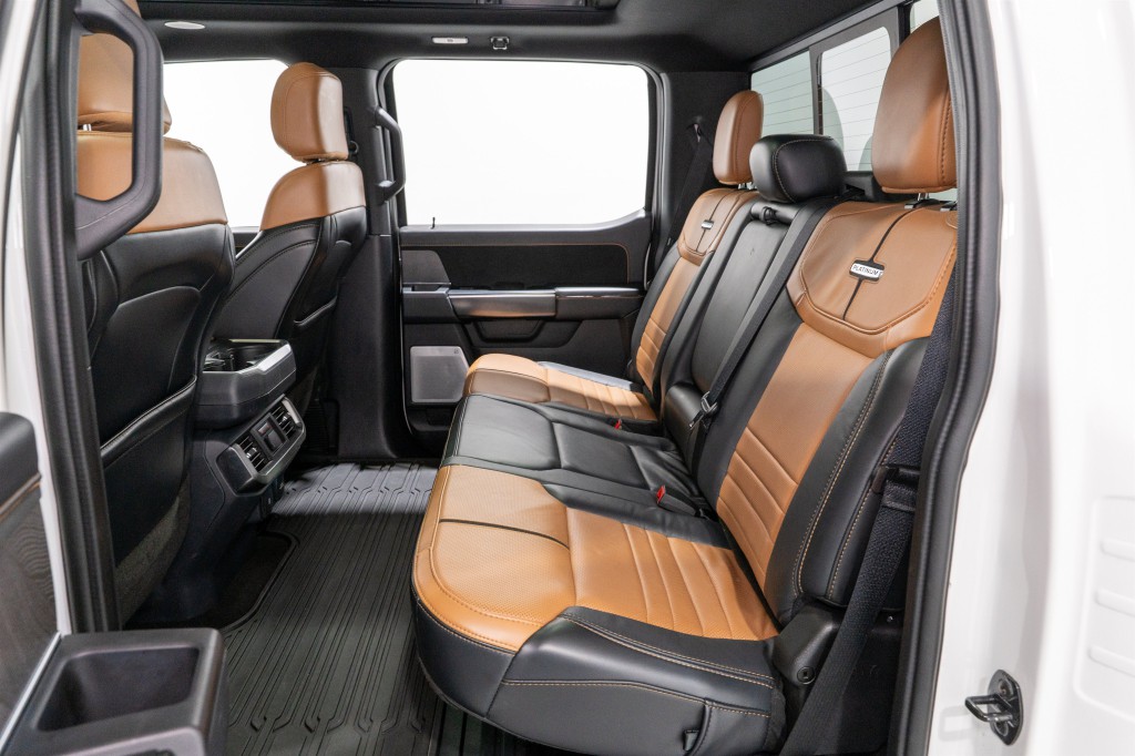 2023 Ford F-150 Image 39