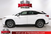 Image for 2020 Lexus RX RX 350 ID: 7559573