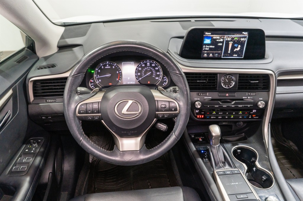 2020 Lexus RX Image 11