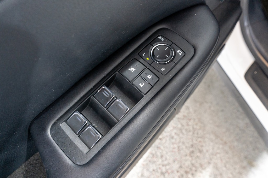 2020 Lexus RX Image 14